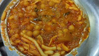 Balgi Hotel Restaurant