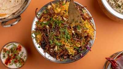 Khanpan Veg Restaurant