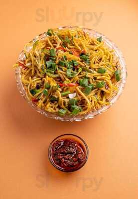 Khanpan Veg Restaurant