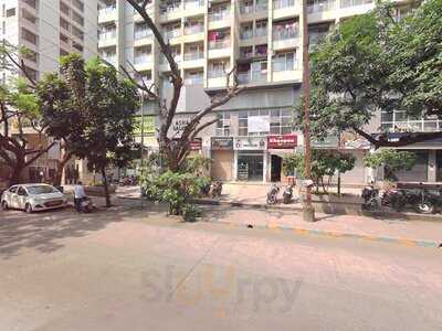 Khanpan Veg Restaurant