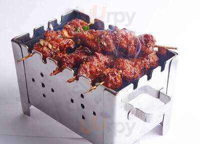 36 Downtown Restobar