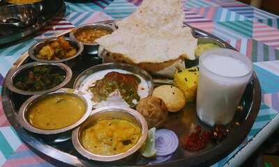 Pakwan-food Tradition