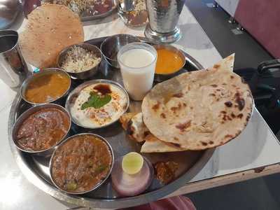 Pakwan-food Tradition