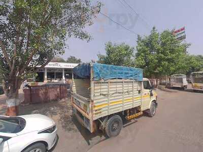 Pakwan-food Tradition