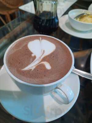 Waffles Thru The Day