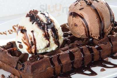 Waffles Thru The Day