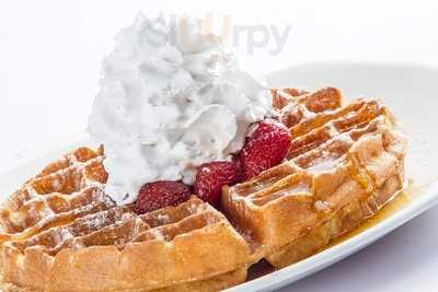 Waffles Thru The Day