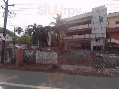 Waffles Thru The Day