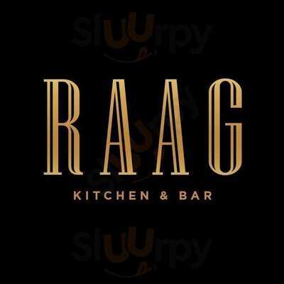 Raag Kitchen & Bar