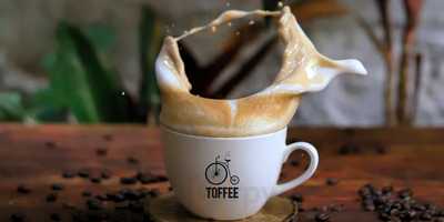 Toffee Coffee Roasters