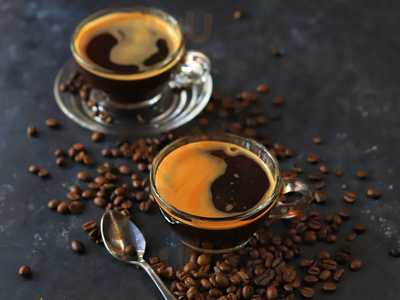 Toffee Coffee Roasters