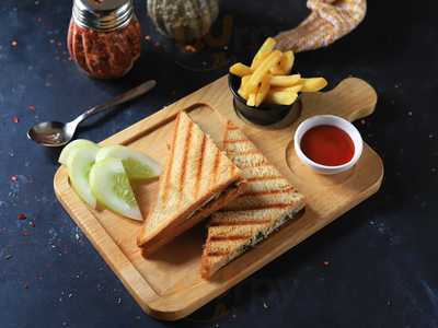 Toffee Coffee Roasters