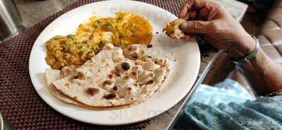 Udupi Shree Krishna Palace