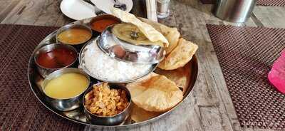 Udupi Shree Krishna Palace