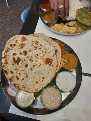 Udupi Shree Krishna Palace