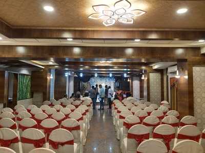 Udupi Shree Krishna Palace