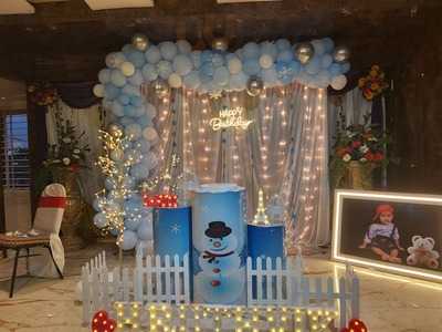 Udupi Shree Krishna Palace