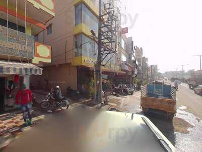 Udupi Shree Krishna Palace