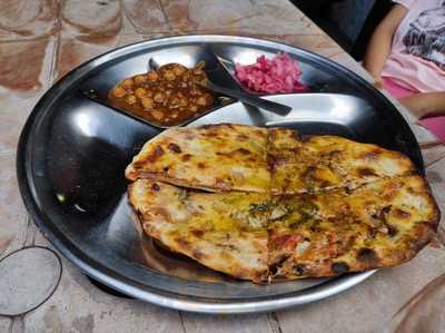 Saikrupa Amritsar Kulcha