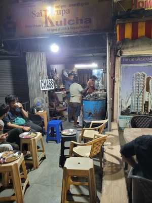 Saikrupa Amritsar Kulcha