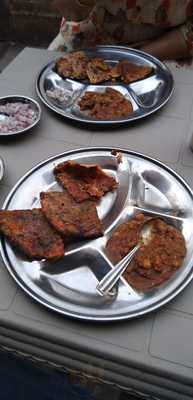Saikrupa Amritsar Kulcha