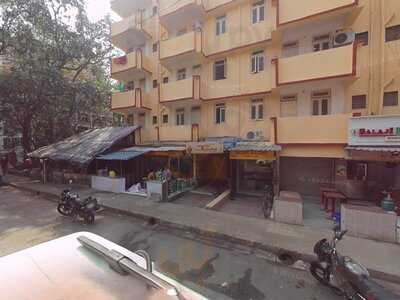 Saikrupa Amritsar Kulcha