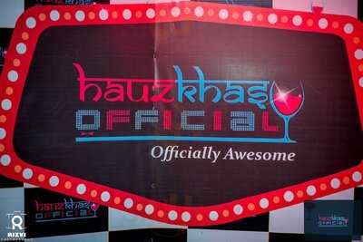 Hauz Khas Official