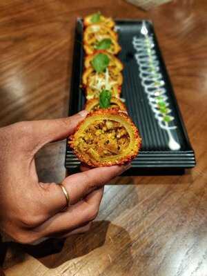 Tatva The Vegetarian Kitchen, Baner