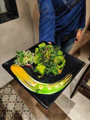 Tatva The Vegetarian Kitchen, Baner