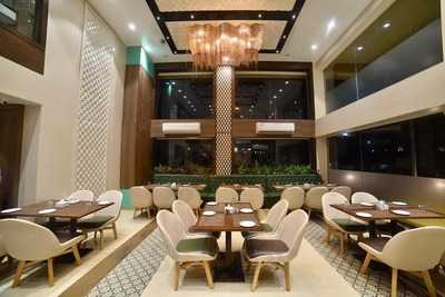 Tatva The Vegetarian Kitchen, Baner