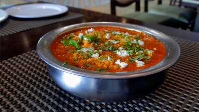 Tatva The Vegetarian Kitchen, Baner