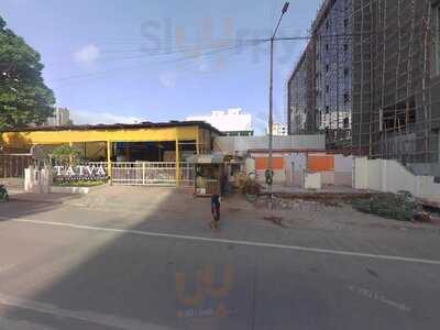 Tatva The Vegetarian Kitchen, Baner