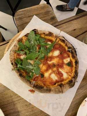 Saio Pizzeria & Cafe