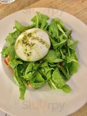 Saio Pizzeria & Cafe