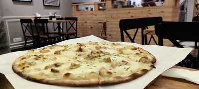 Saio Pizzeria & Cafe