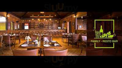 Manali Family Resto Bar