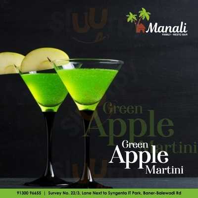 Manali Family Resto Bar