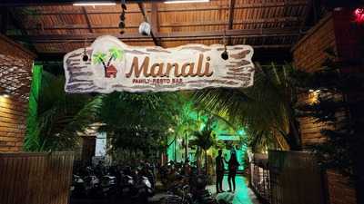 Manali Family Resto Bar