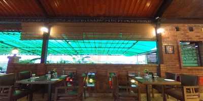 Manali Family Resto Bar