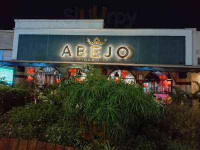 Abejo