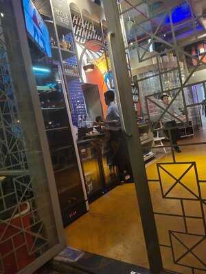 Achaar Indian Social House