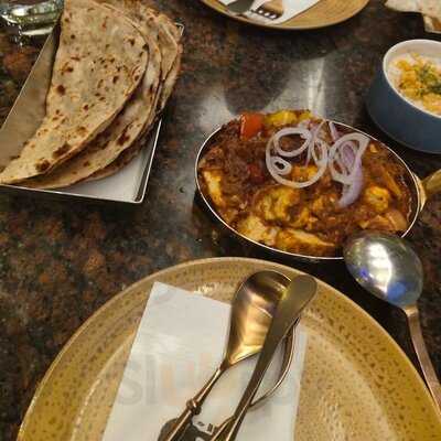 Achaar Indian Social House