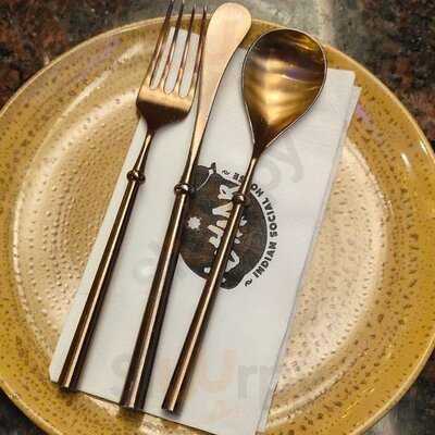 Achaar Indian Social House