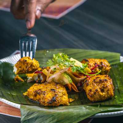 Achaar Indian Social House