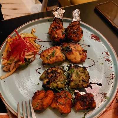 Achaar Indian Social House