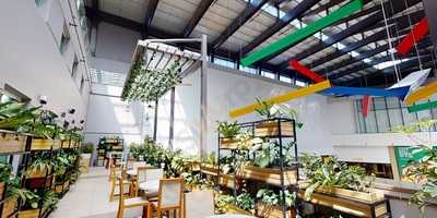 Achaar Indian Social House