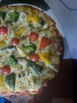 The Duplex Cafe And Bar