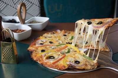 The Duplex Cafe And Bar