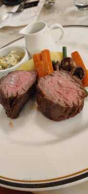 Souffle S'il Vous Plait