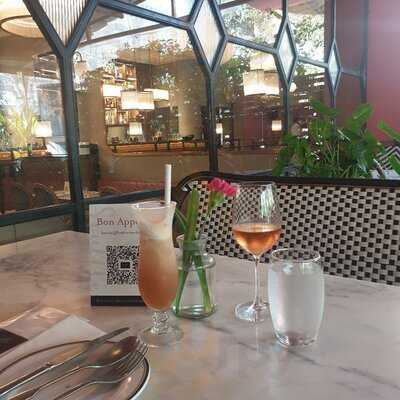 Souffle S'il Vous Plait